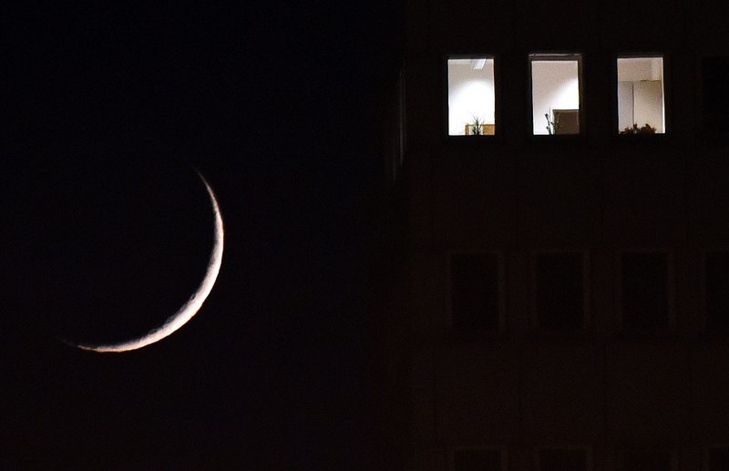 Руските лунни станции ще се захранват с плутоний