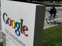 Google работи за американското правителство?