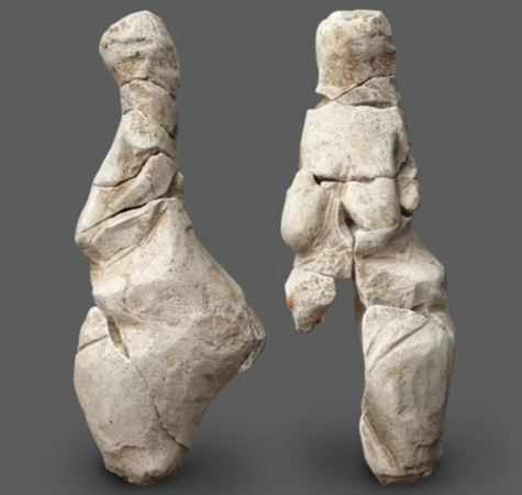 Откриха праисторическа Венера на 23 000 г.