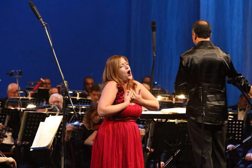 Наша оперна певица с награда в Испания