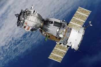 Русия ще гради своя космическа станция