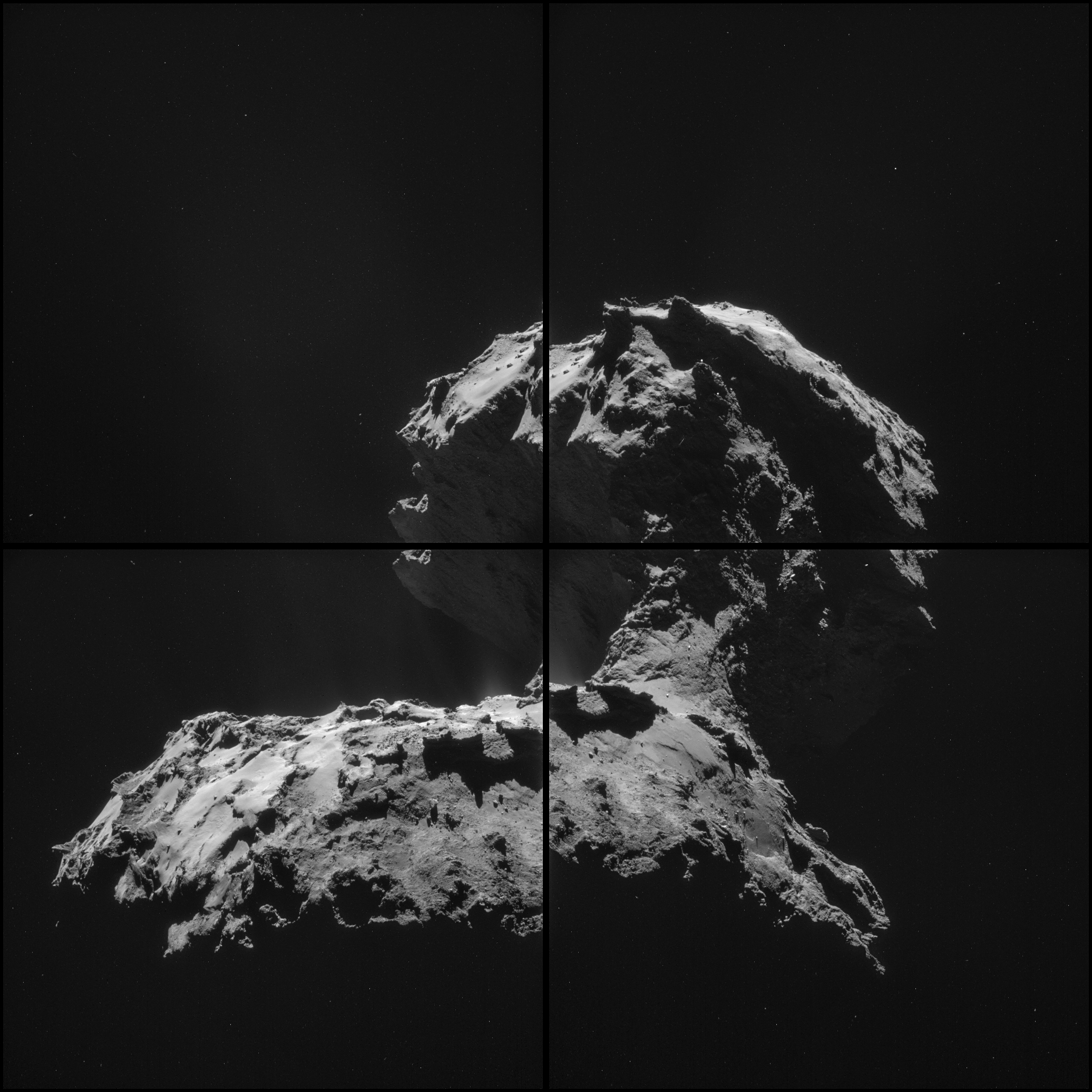 ”Фила” продължава работата на кометата през март