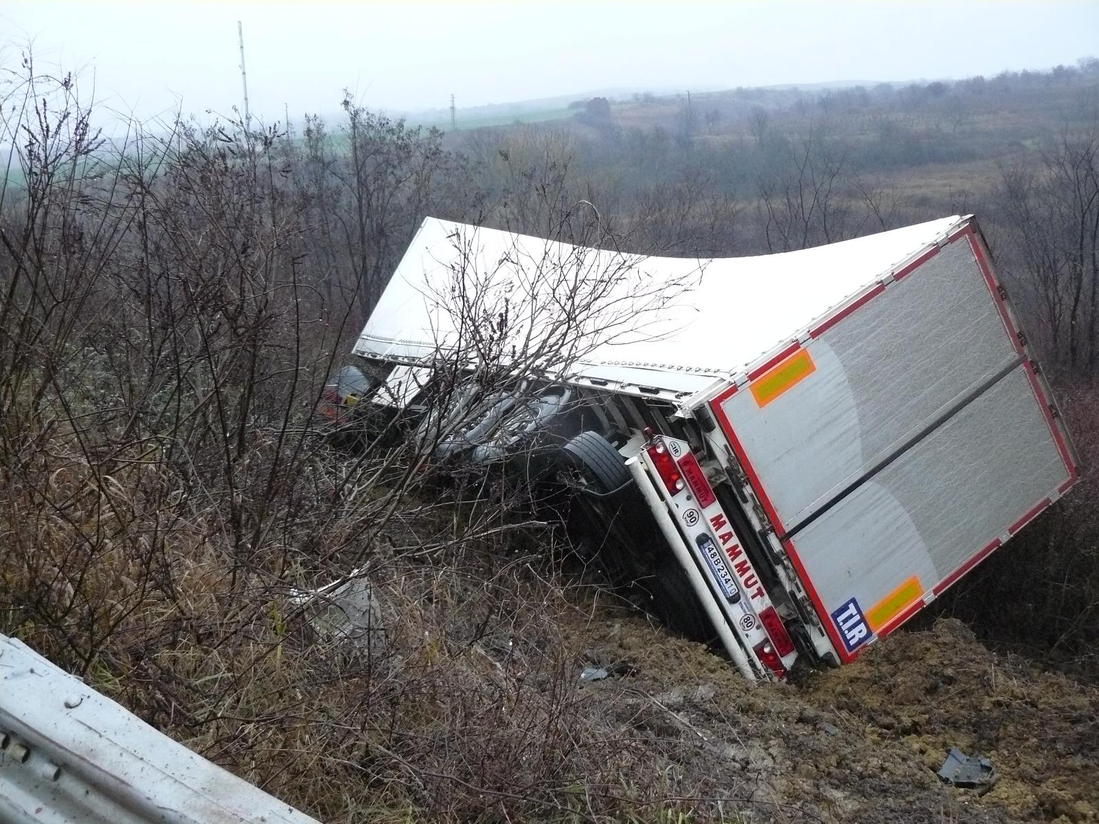 При катастрофа край Свиленград са загинали две жени