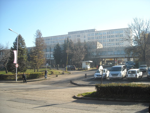 Децата са настанени в инфекциозното отделение на МБАЛ-Ловеч
