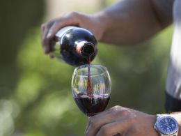 Половината от българското вино се изнася навън
