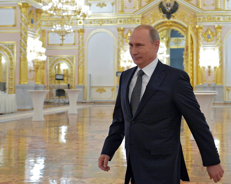 Путин предложи амнистия за връщане на капитали в Русия