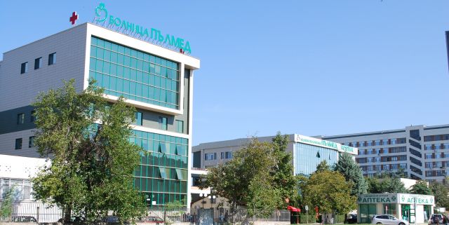 Жена ще може да стане майка след рядка операция