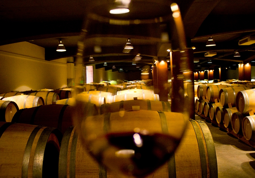 Пътят на виното: Направи си сам винен тур