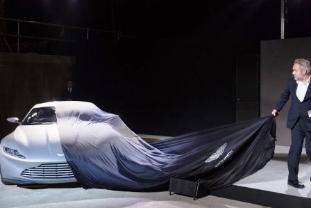 Излезе сюжетът на Bond 24 - "СПЕКТЪР", Моника Белучи в каста
