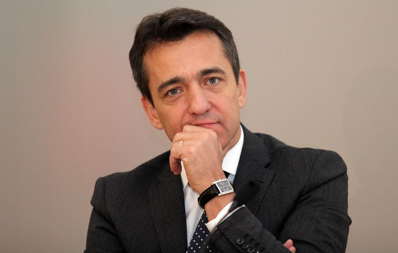 Френският посланик в България Ксавие дьо Кабан е разговарял за случая с правосъдния министър
