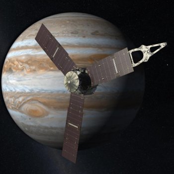 Досега най-лесно бе откриването на екзопланети газови гиганти, като Юпитер