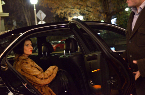 Приложение за ”граждански таксита” в София