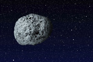 Астероидът 2014 UR116 не представлява заплаха за Земята