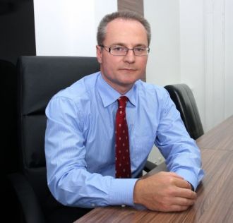 Съдия Панов е бил блъснат от руснака, откарал го в болница