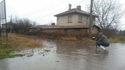 Доброволци от Пловдив ще помагат в Белозем