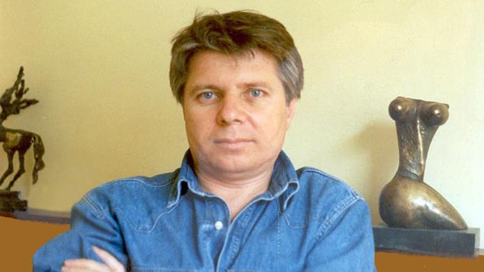 Почина омбудсманът на Пловдив Димитър Атанасов