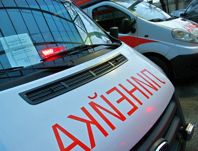 Линейките с надписи в защита на Москов