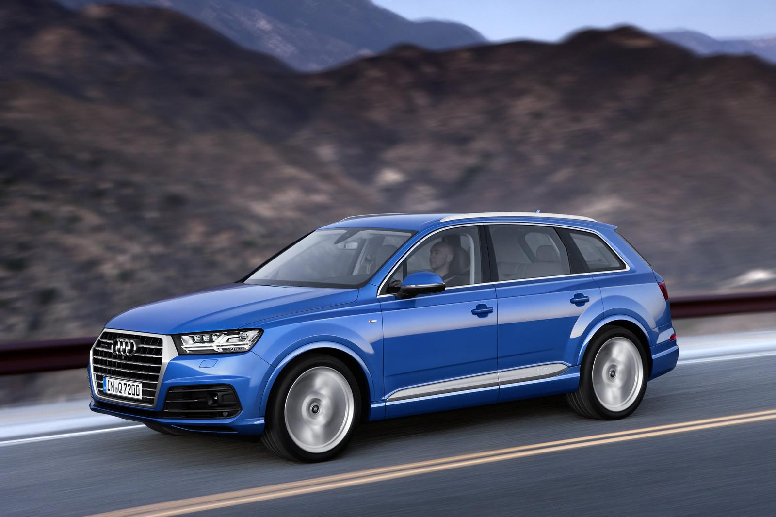 Проучване: Audi правят най-добрите автомобили