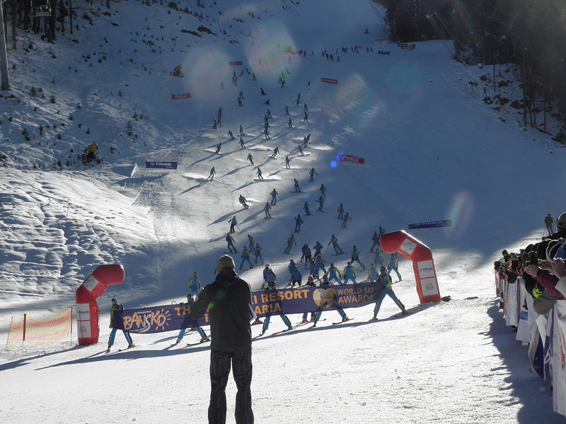Румънец загина в ски зоната над Банско