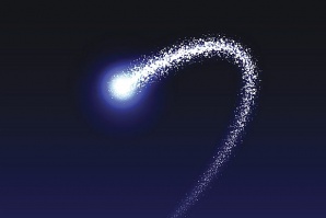 Руски астроном откри нова комета