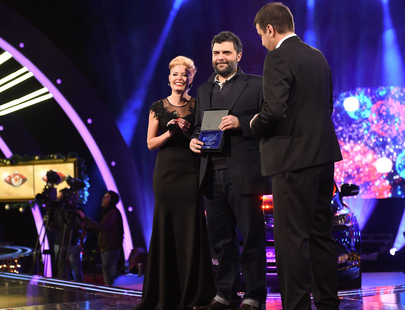 Тодор Славков спечели миналото издание на Big Brother All Stars