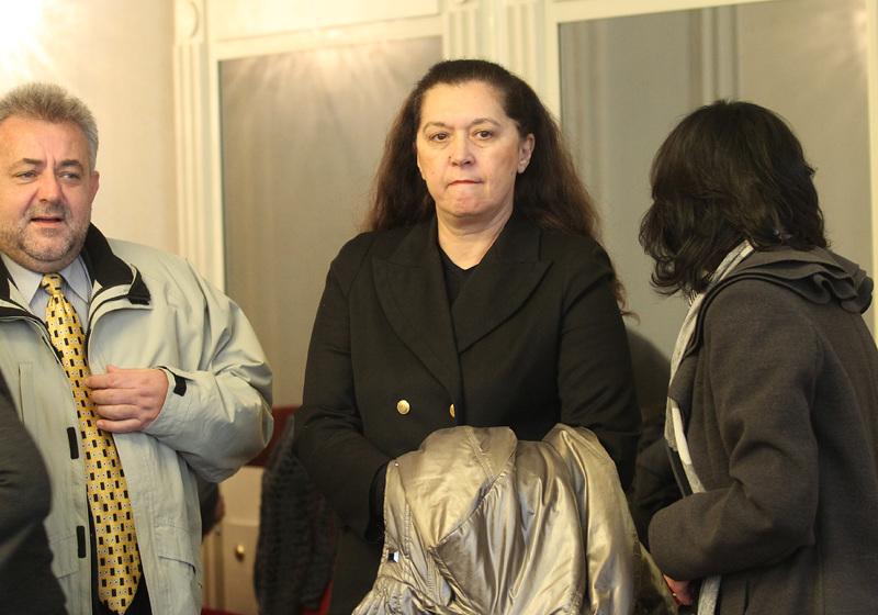 Румяна Тодорова няма право на глас в Надзорния съвет