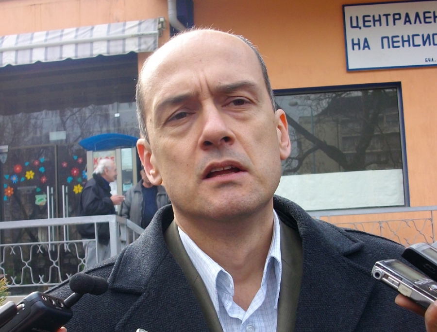Рокада на върха в екоинспекцията в Пловдив
