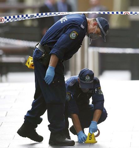 Осем деца намерени мъртви в къща в Австралия