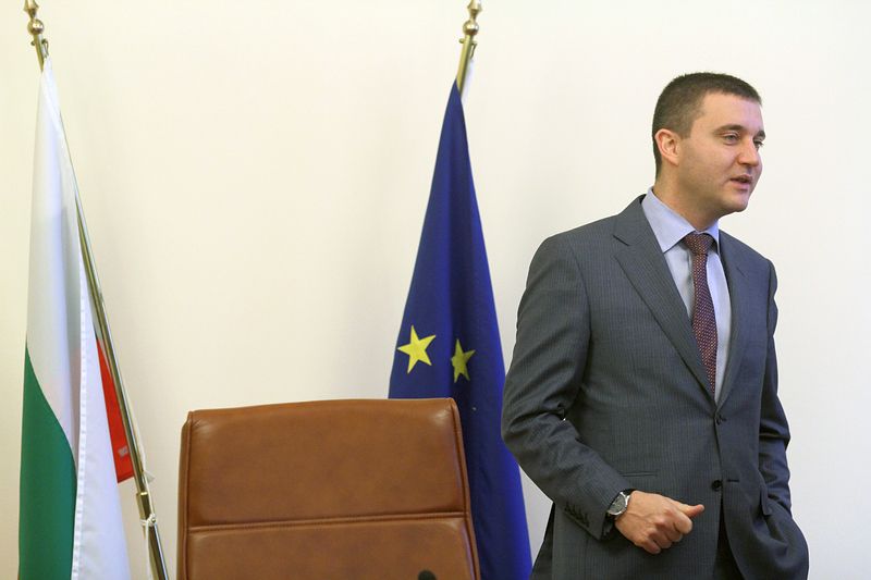 Владислав Горанов: Няма национализация, няма административни решения, няма натиск