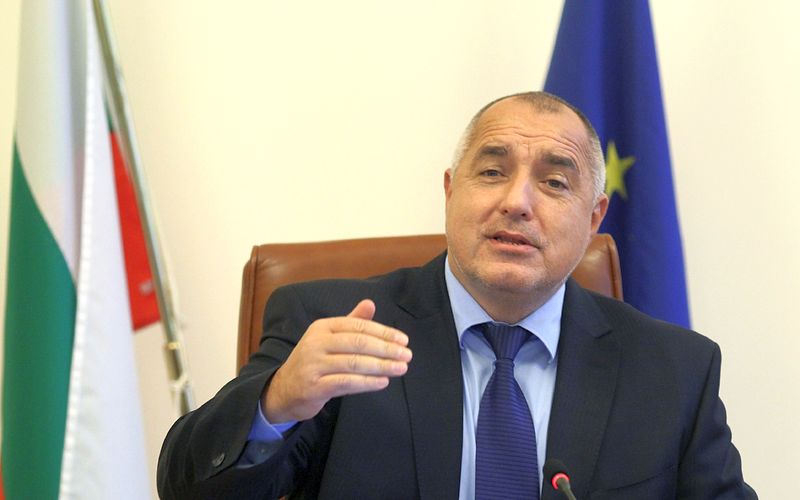 Борисов: България си върна доверието в Европа