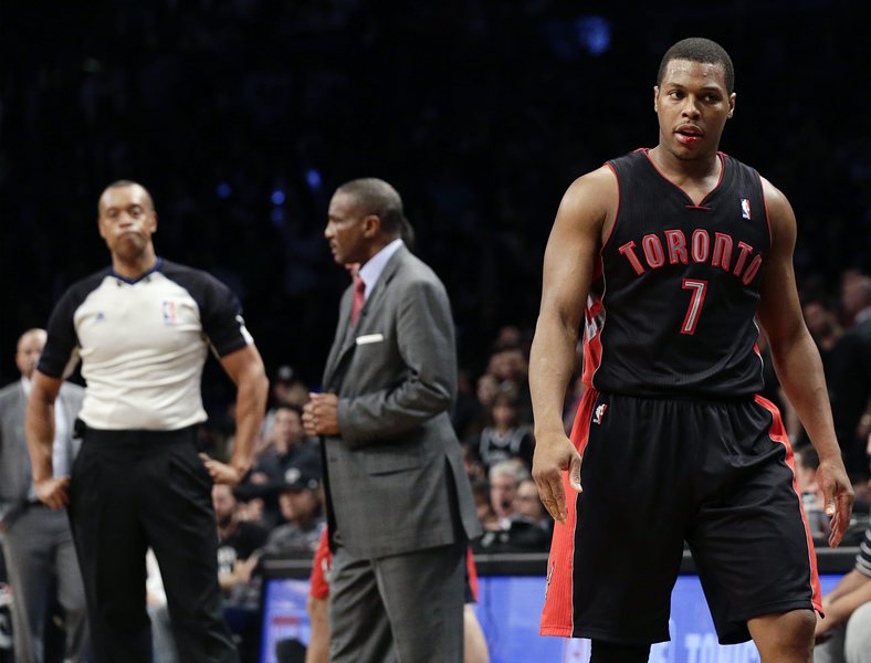 ”Торонто” с шеста поредна победа в НБА