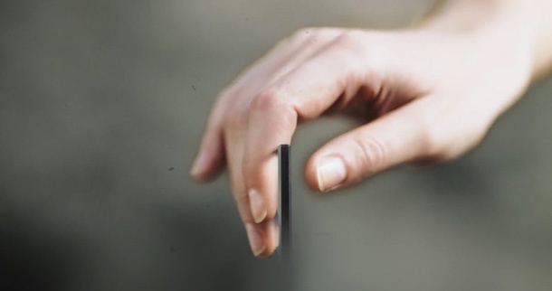 Нов тънък таблет или смартфон от Sony
