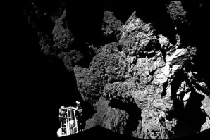Сондата „Розета“ ще се приближи до кометата “Чурюмов-Герасименко“