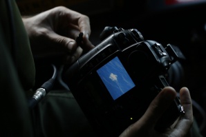 Дигиталните камери ще станат тънки колкото лист хартия