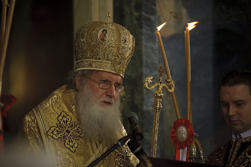 Патриархът призова да проявим на дело нашата християнска вяра и нашата християнска надежда