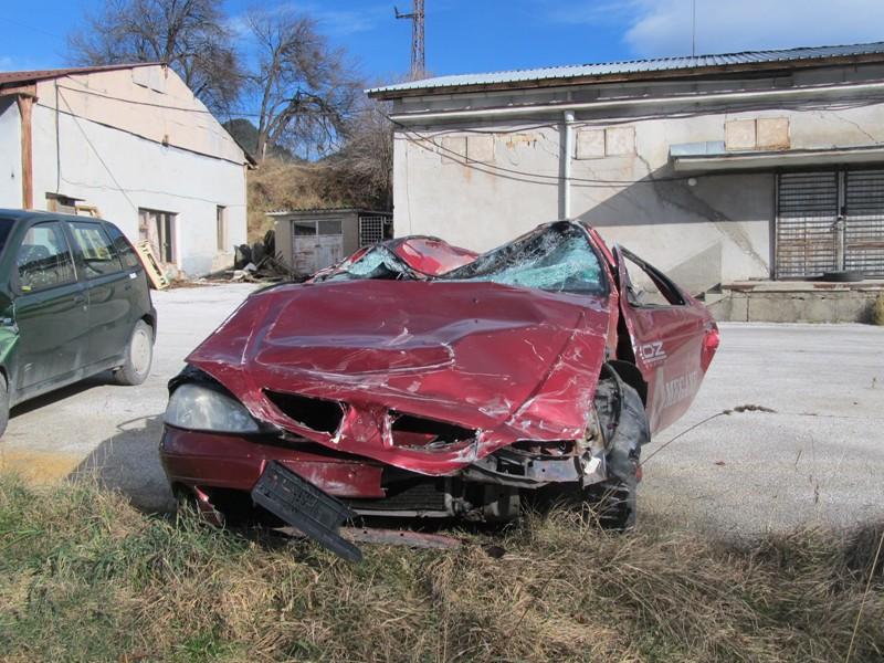 Ден на траур в Девин заради загиналите в катастрофа момчета