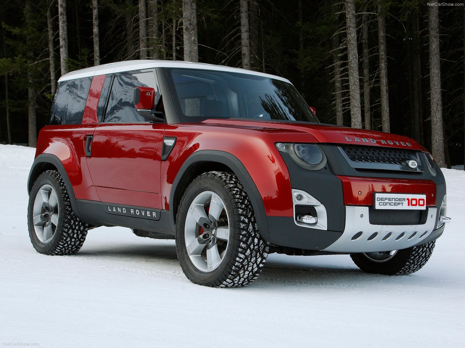 Jaguar Land Rover ще произвежда коли в Словакия