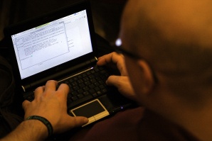 Кибератаката срещу „Сони пикчърс” може да е дело на рускоезични хакери