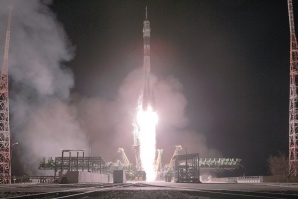 Изстреляха спътника „Астра-2G” от космодрума в Байконур
