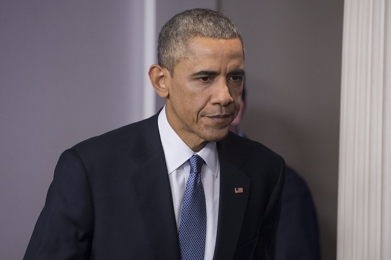 Барак Обама се е убедил в необходимостта да се проявява стратегическо търпение в политиката.