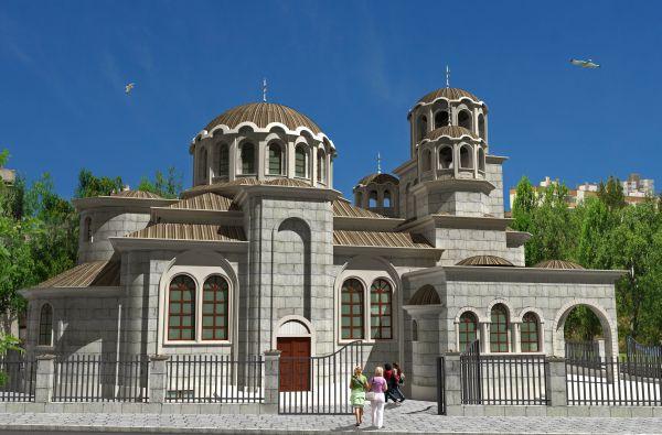 ”Варненската Коледа” събра над 7000 лв. за храм