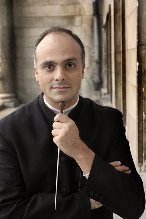 Галаконцертът в Софийската опера