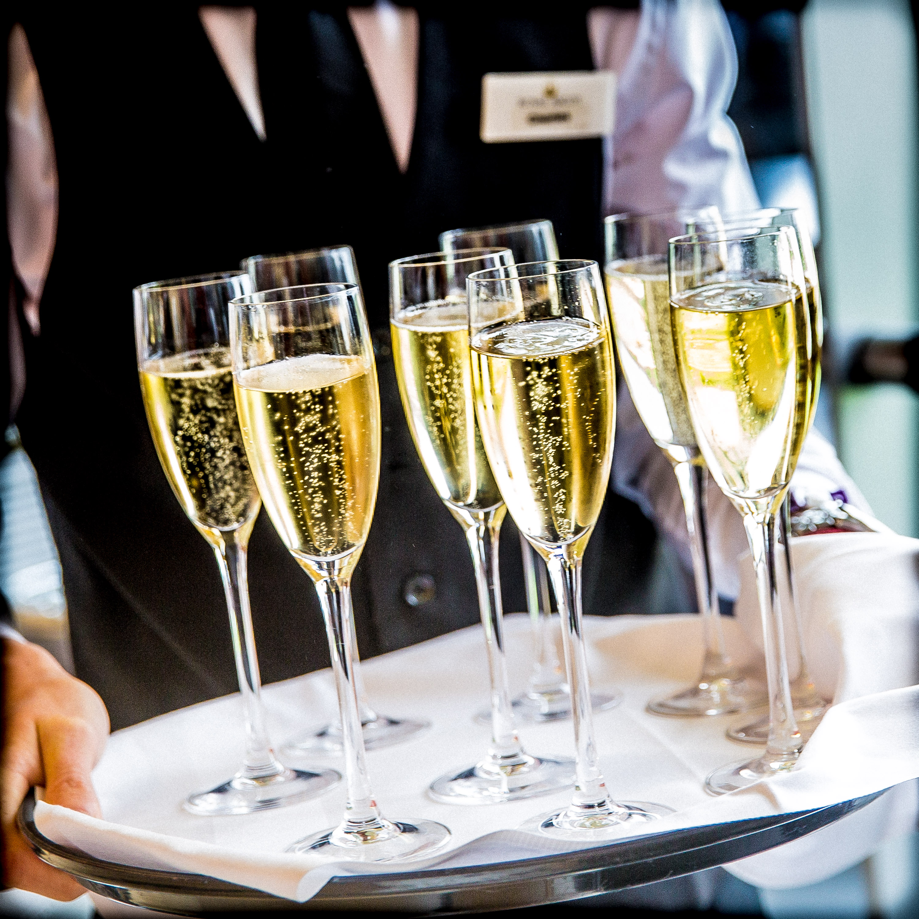 За 2017 г. Франция е изнесла шампанско за 2,8 милиарда евро