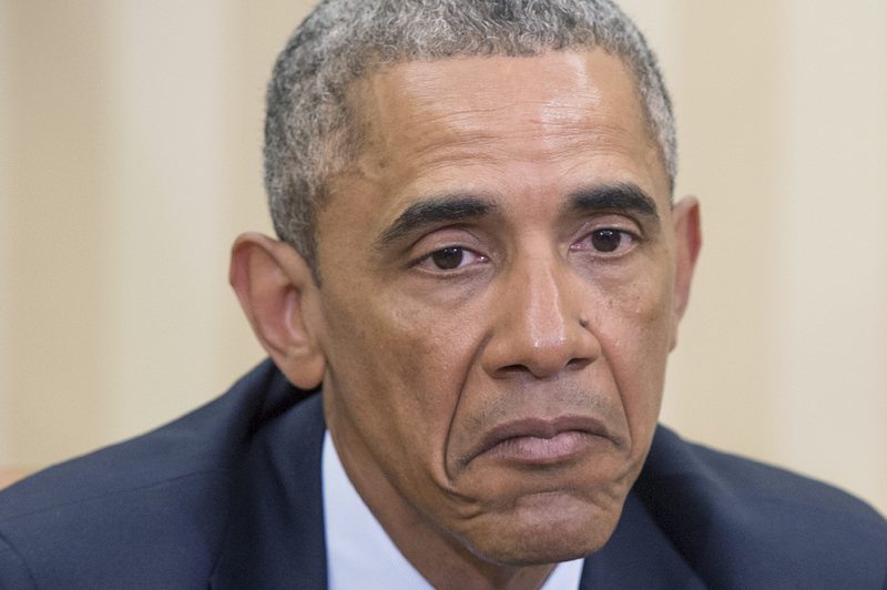 Скандал в САЩ как се готви гуакамоле, Обама се намеси