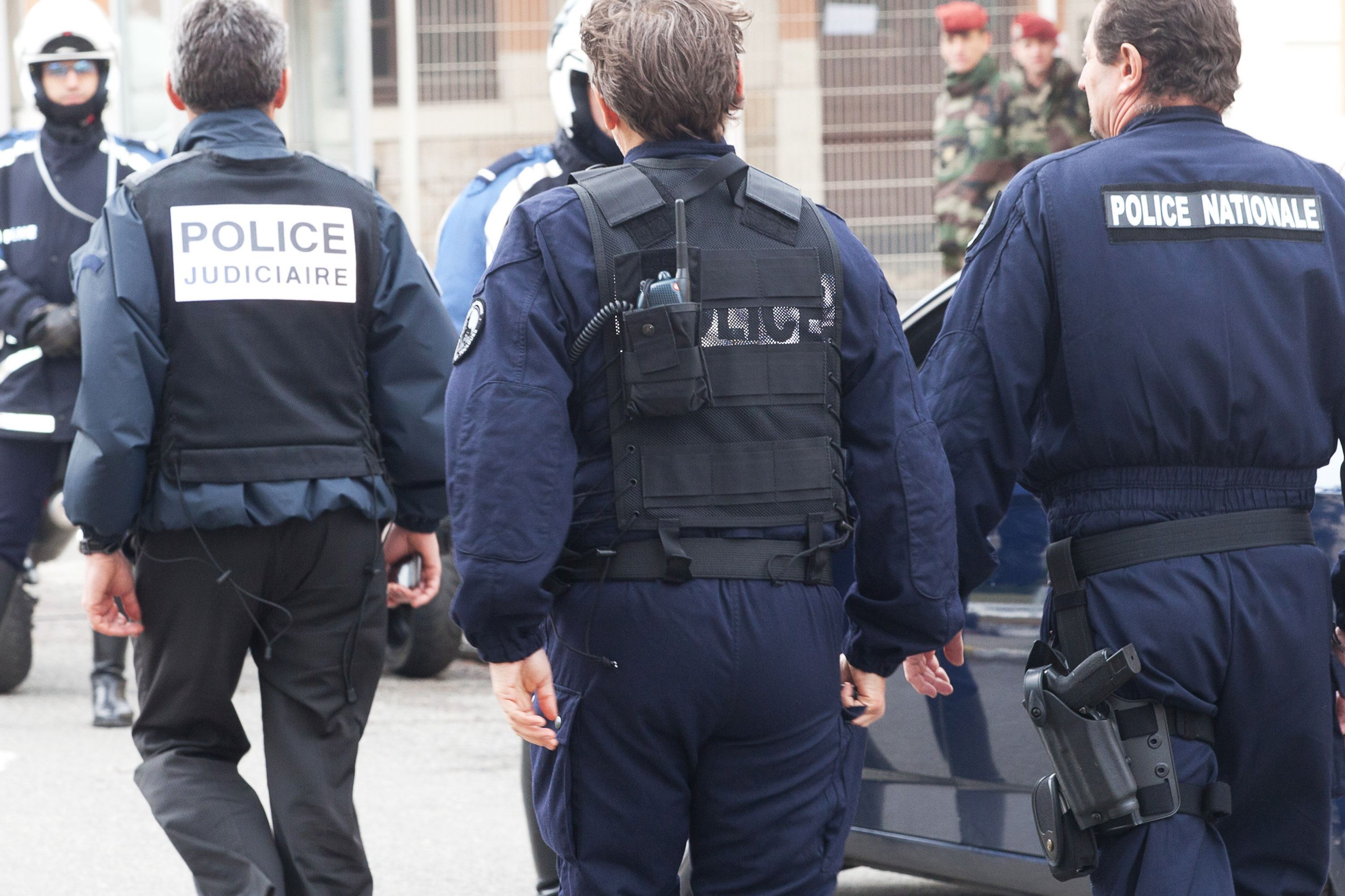 Законът е в отговор на терористичните атаки в Париж