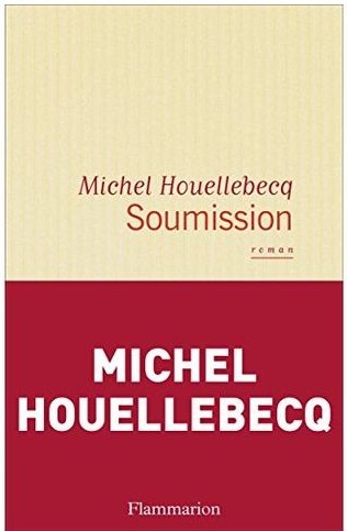 Романът ”Подчинение” е най-продаваният във Франция