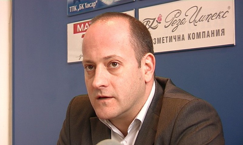 Радан Кънев: ДСБ излиза от властта на всички нива