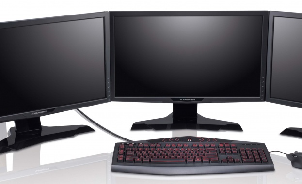 Dell представи най-доброто потребителско портфолио в историята на компанията