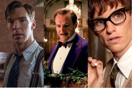 "Гранд Хотел Будапеща" с най-много номинации за BAFTA