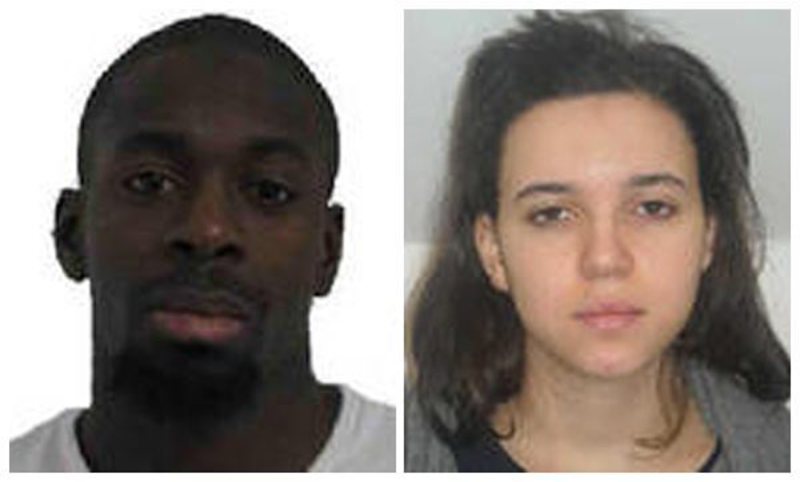 26-годишната Хаят Бумедиен е живяла с Амеди Кулибали, който взе заложници в магазин за еврейски храни в източен Париж